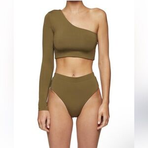 Myra Swim Bikini Set